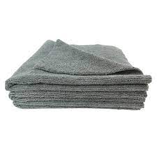 Edgeless Microfiber Towels 16x16