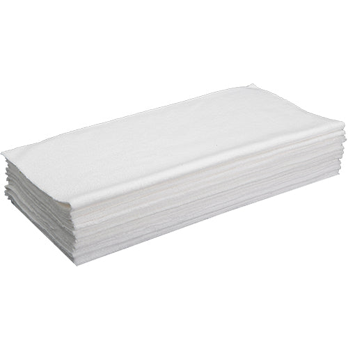 Edgeless Microfiber Towels 16x16