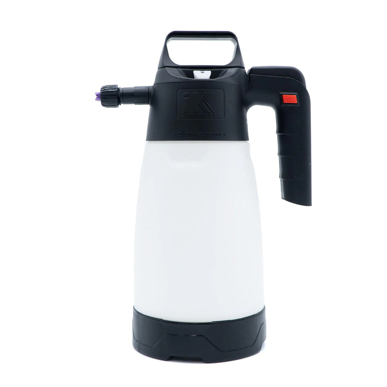 IK FOAM PRO 2+ - PROFESSIONAL FOAMING PUMP SPRAYER