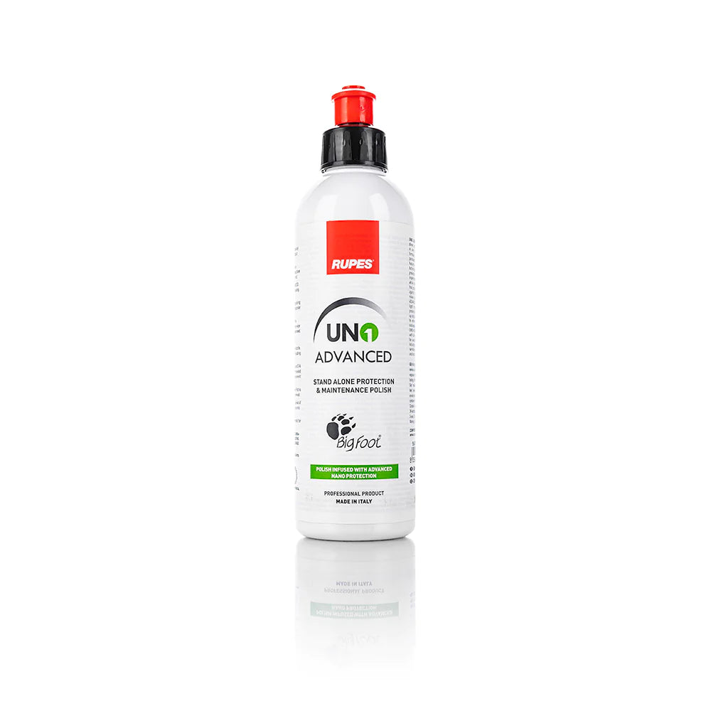 UNO ADVANCED STAND ALONE PROTECTION & MAINTENANCE POLISH
