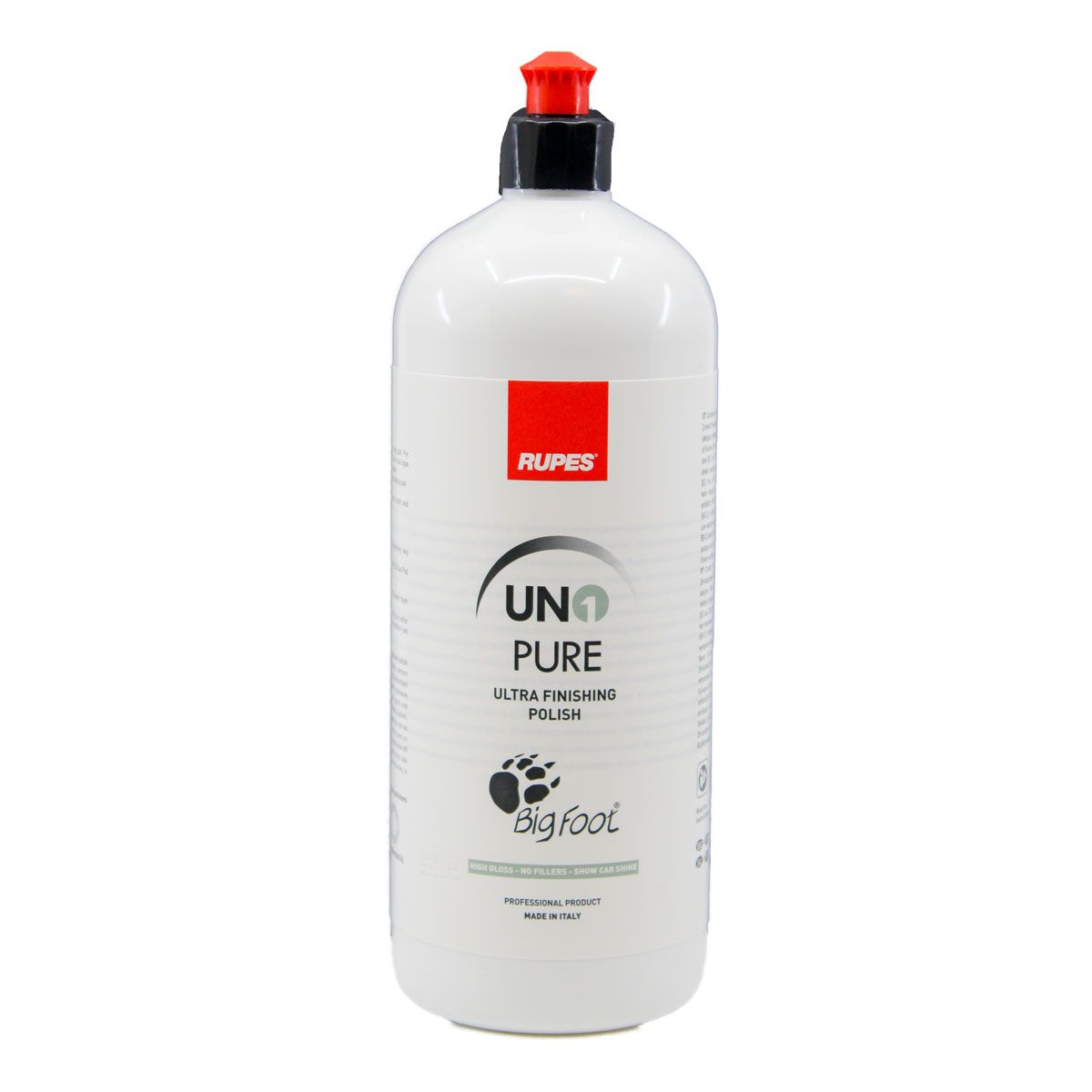 RUPES UNO PURE ULTRA-FINE POLISH