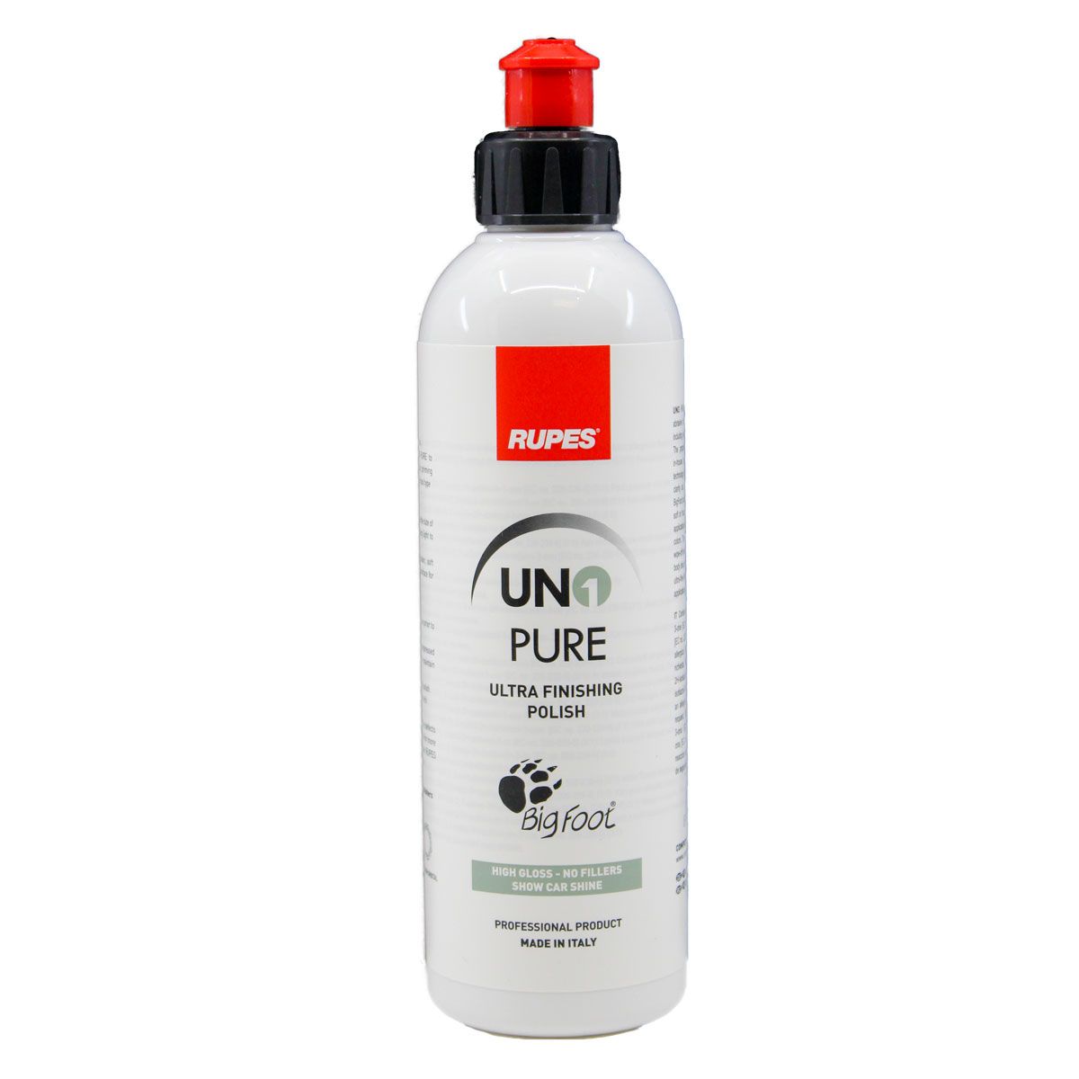 RUPES UNO PURE ULTRA-FINE POLISH