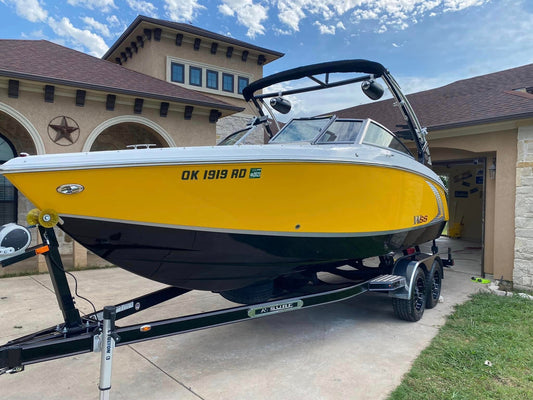🛡️ Protect Your Summer Toys with Pro-Grade Ceramic Coating!