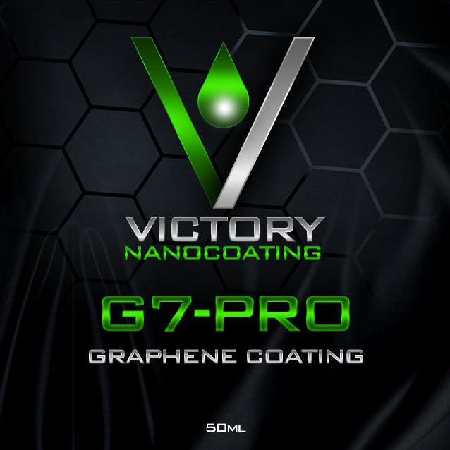 G7-PRO GRAPHENE COATING