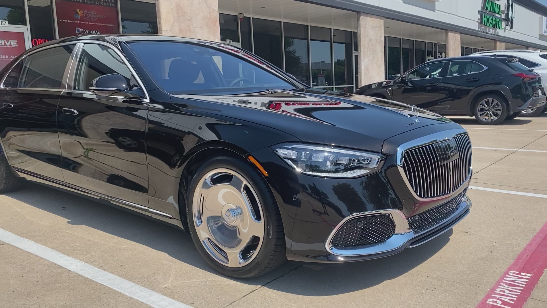 GX-PRO ENHANCED GRAPHENE COATING – Drive Auto Appearance