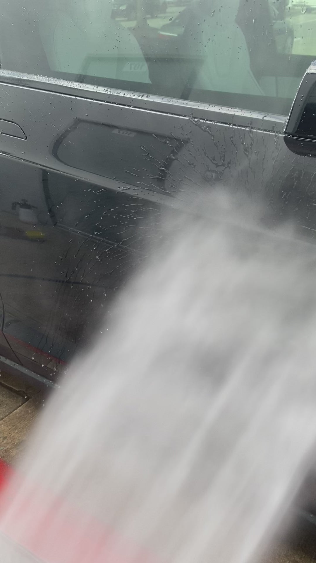 GX-PRO ENHANCED GRAPHENE COATING – Drive Auto Appearance
