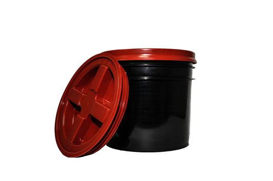 Drive Detailing Bucket W/Gamma Lid