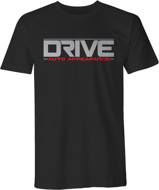 DRIVE CLASSIC LOGO T-SHIRT