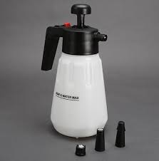 HAND PUMP PRESSURE FOAMING SPRAYER