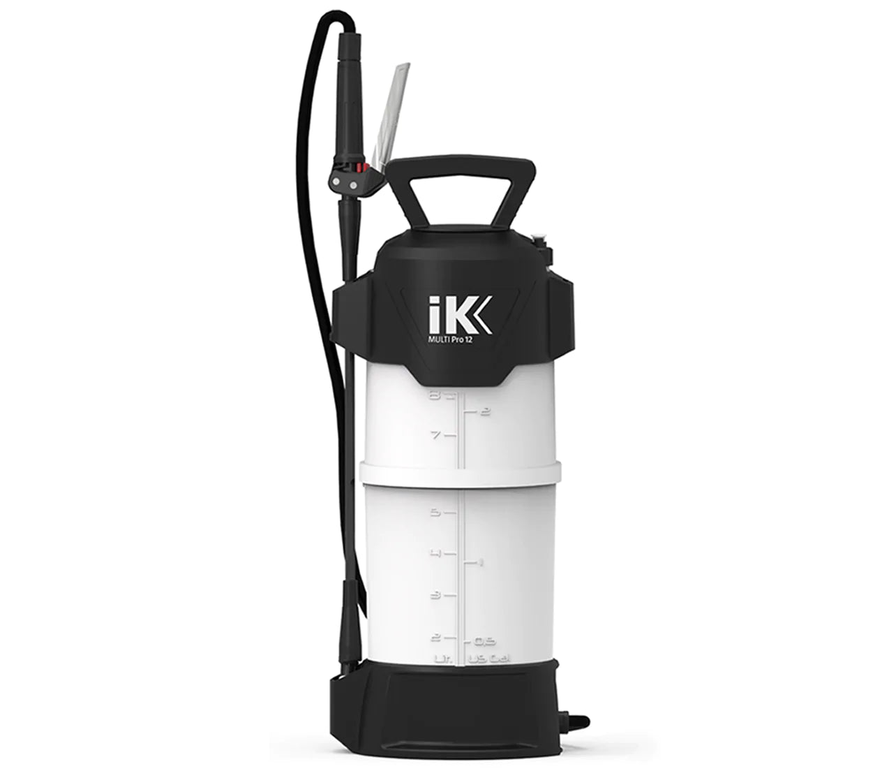 Can confirm the iK Foam PRO 2 Pump Sprayer is worth getting to