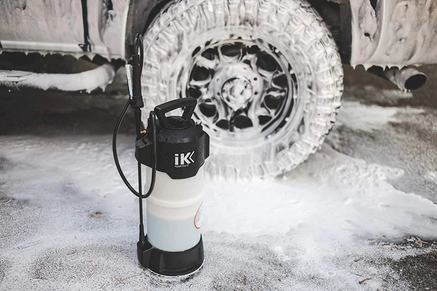iK Foam Pro 2 Sprayer