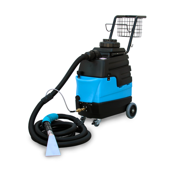Mytee Lite 8070 Carpet Extractor Drive Auto Appearance