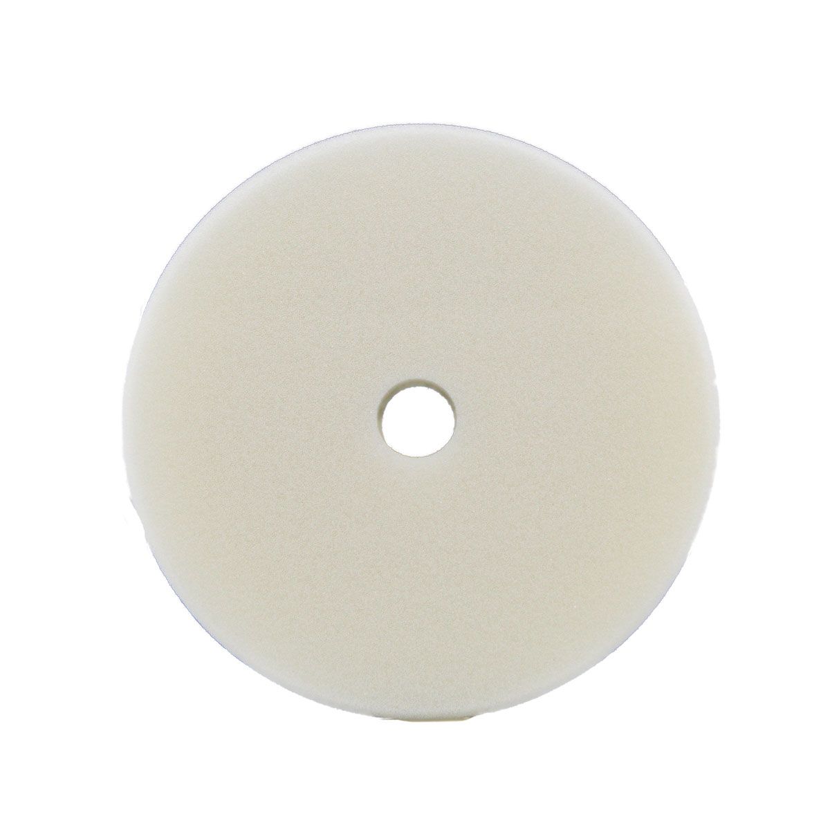 Rupes Da Ultra Fine Polishing Foam Pad White